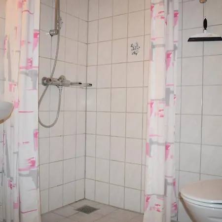 بيت للعطل Lysbjerggard فابورغ