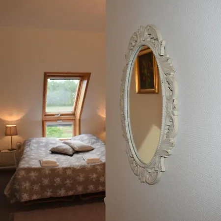 Lysbjerggard Дом отдыха