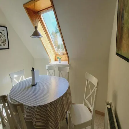 Lysbjerggard فابورغ