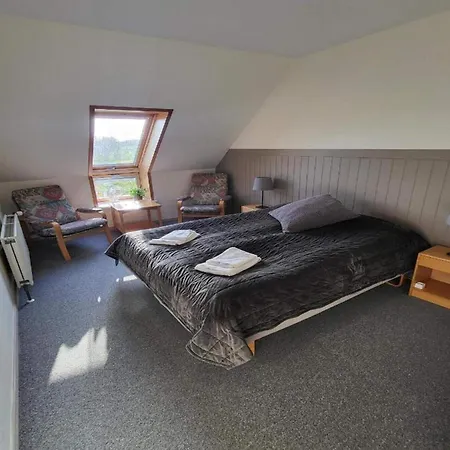 Lysbjerggard Дом отдыха