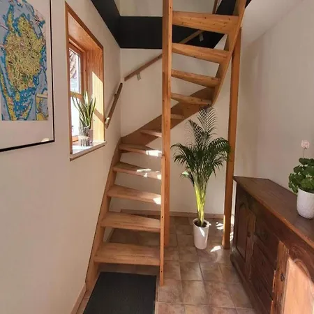 Lysbjerggard Fåborg