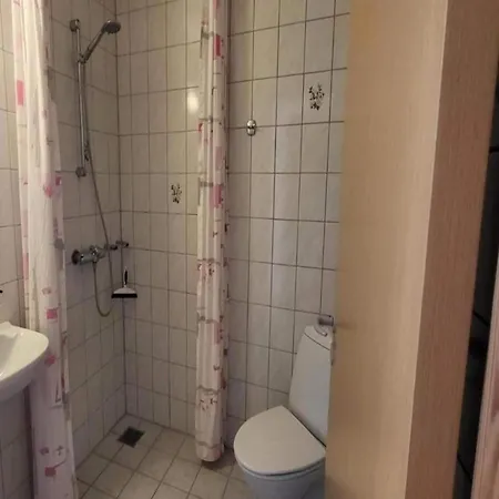 بيت للعطل Lysbjerggard فابورغ