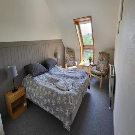 Lysbjerggard فابورغ