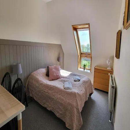 Lysbjerggard * فابورغ