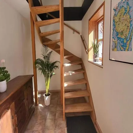 Bed & Breakfast Lysbjerggard