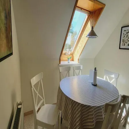 Lysbjerggard Дом отдыха *