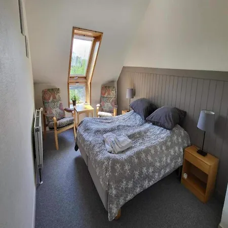 Lysbjerggard * Фоборг