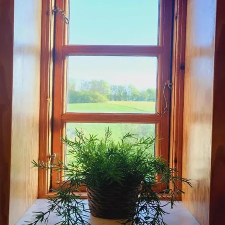 بيت للعطل Lysbjerggard *