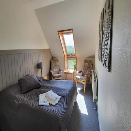 Lysbjerggard Дом отдыха Фоборг