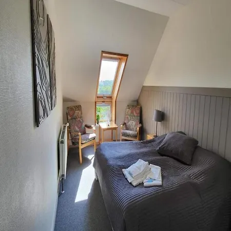 Lysbjerggard Фоборг