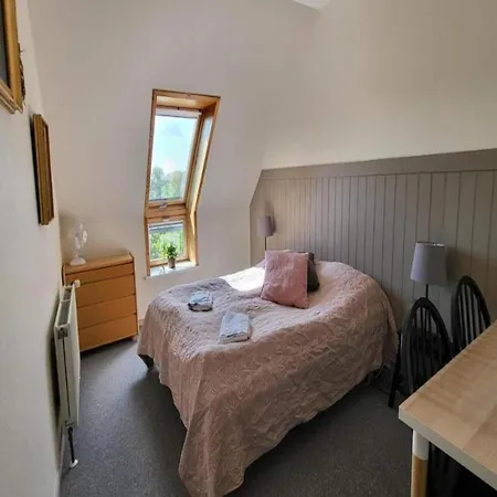 Lysbjerggard * فابورغ