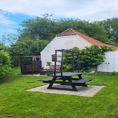 Lysbjerggard * فابورغ