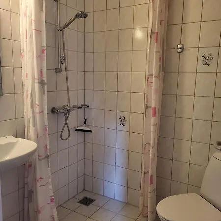 Bed & Breakfast Lysbjerggard