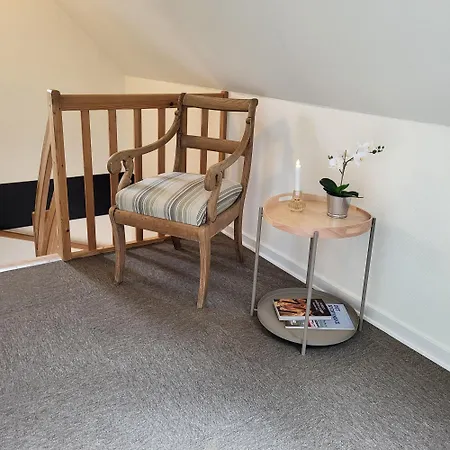 Lysbjerggard B&B
