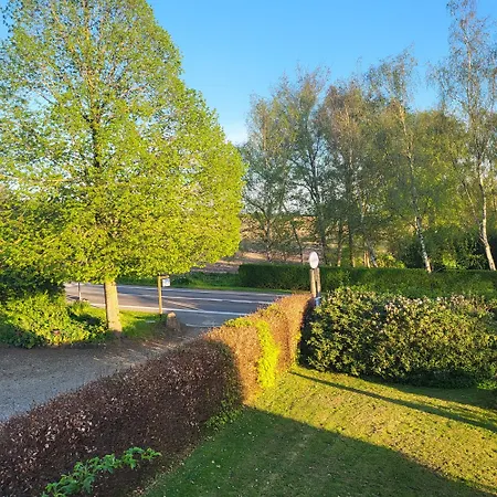 Lysbjerggard Fåborg