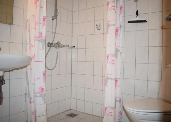 Apartment Lysbjerggard Faaborg