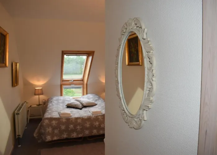 Lysbjerggard Apartment