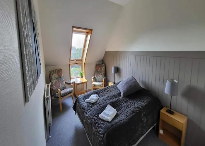 Apartment Lysbjerggard Faaborg