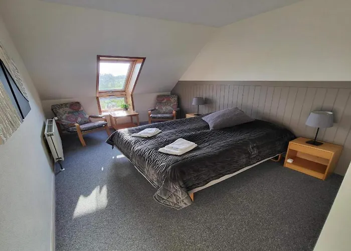 Lysbjerggard Bed & Breakfast