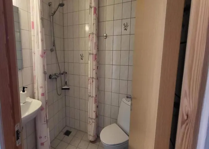 Apartment Lysbjerggard Faaborg