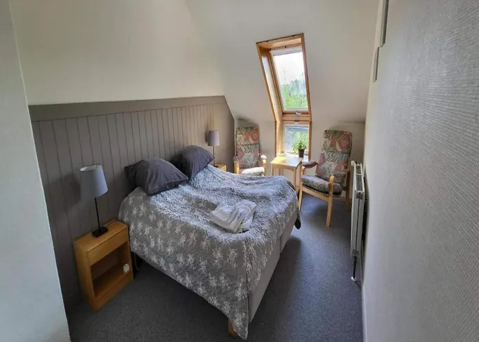 Lysbjerggard Fåborg