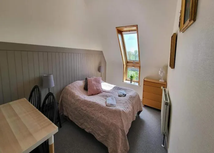 Lysbjerggard 3* Fåborg