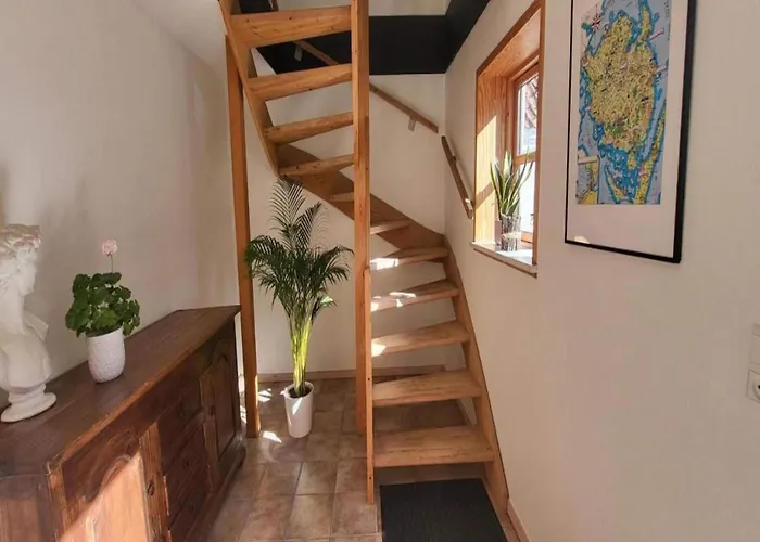 Bed & Breakfast Lysbjerggard