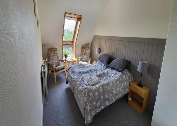 Lysbjerggard * Faaborg