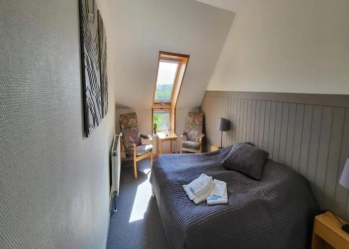 Lysbjerggard Faaborg