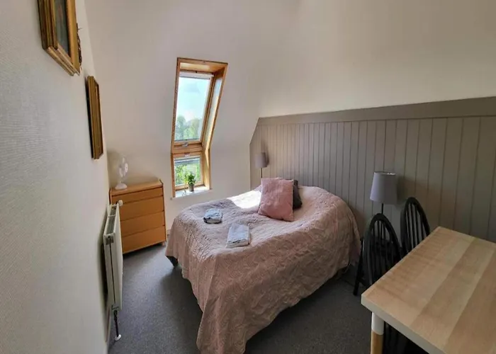 Lysbjerggard * Faaborg