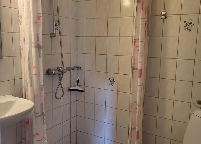 Bed & Breakfast Lysbjerggard