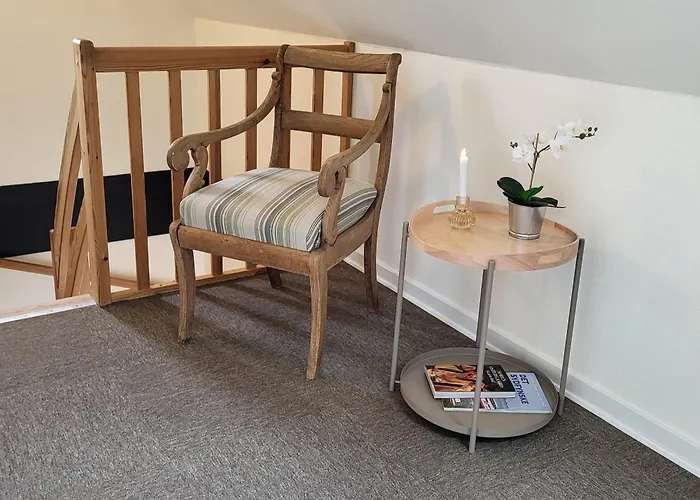 Lysbjerggard Bed & Breakfast