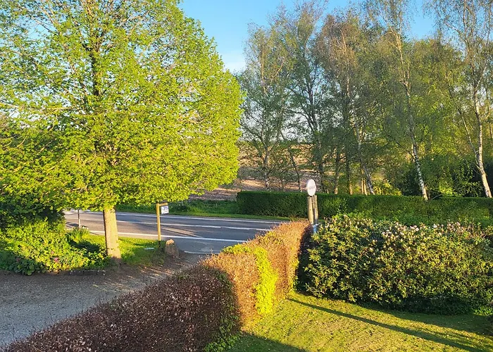 Lysbjerggard Faaborg